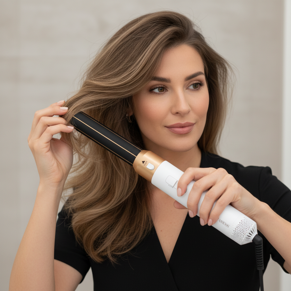 5 hajformázási tipp, amit a fodrászok sem mondanak el