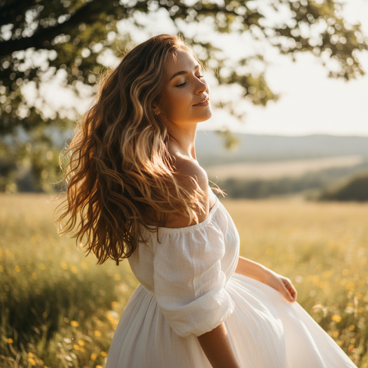 Miért forradalmasítja a légáramos technológia a hajformázást?