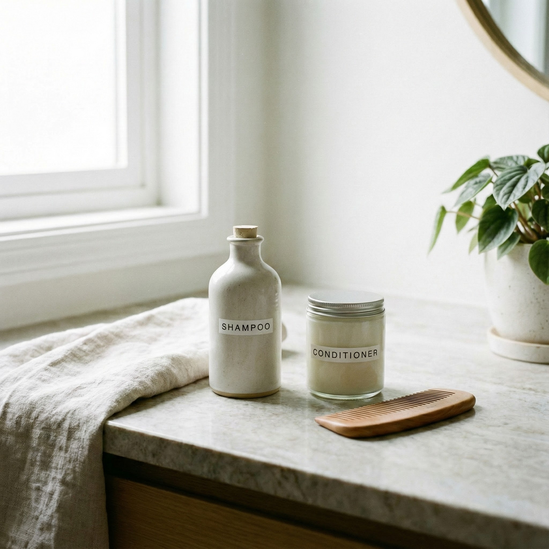 Festett haj és hajformázás – a leggyakoribb hibák 2026-ban