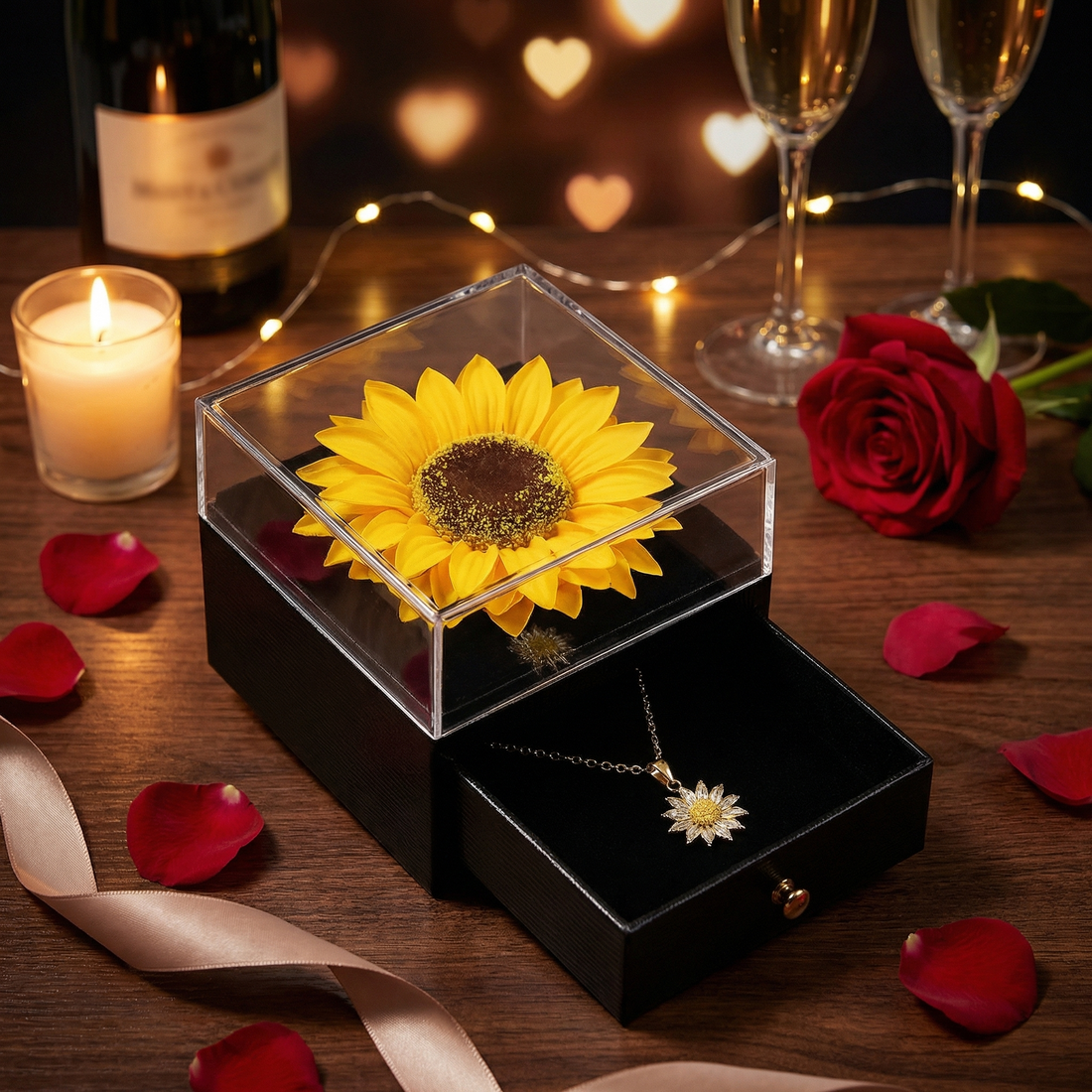 A legjobb ajándékok Valentin-napra 2026-ban – amikor az élmény többet számít, mint az ár