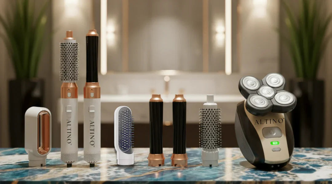 Szépségápolás 2025-ben – Milyen trendek hódítanak idén?