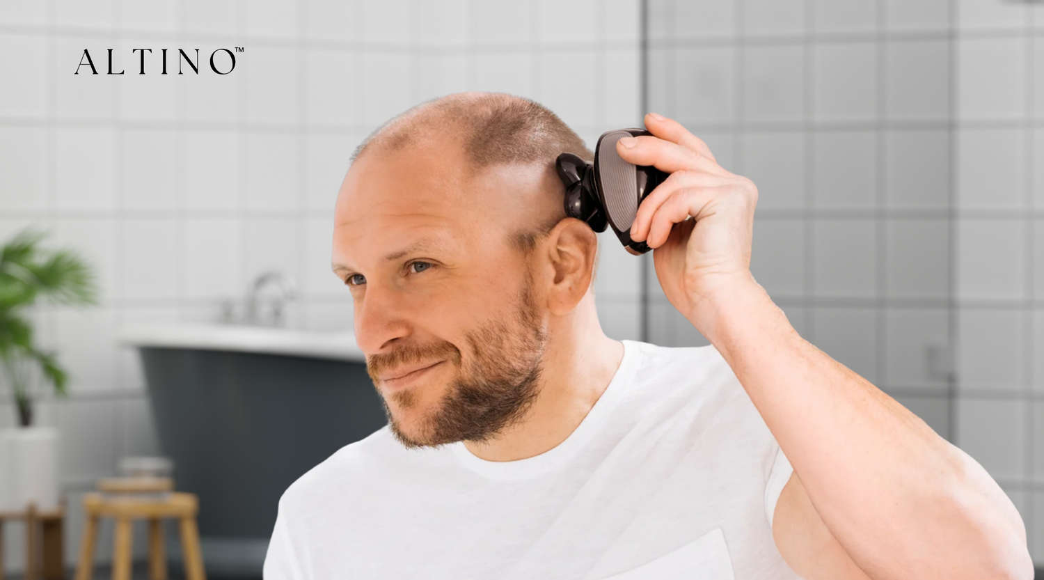 Borotválkozás története – a kőkorszaktól a high-tech borotvákig