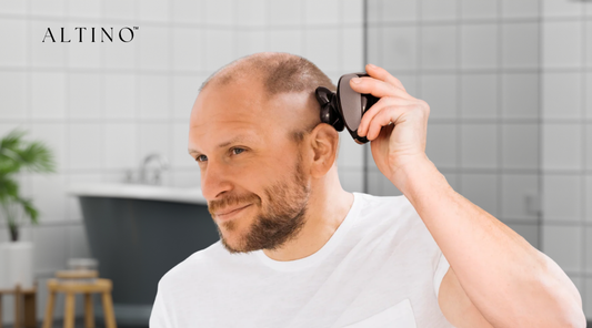 Borotválkozás története – a kőkorszaktól a high-tech borotvákig