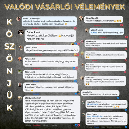 Trimora Start Kezdőcsomag