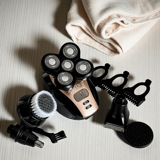 TRIMORA™ 5 AZ 1-BEN BOROTVA