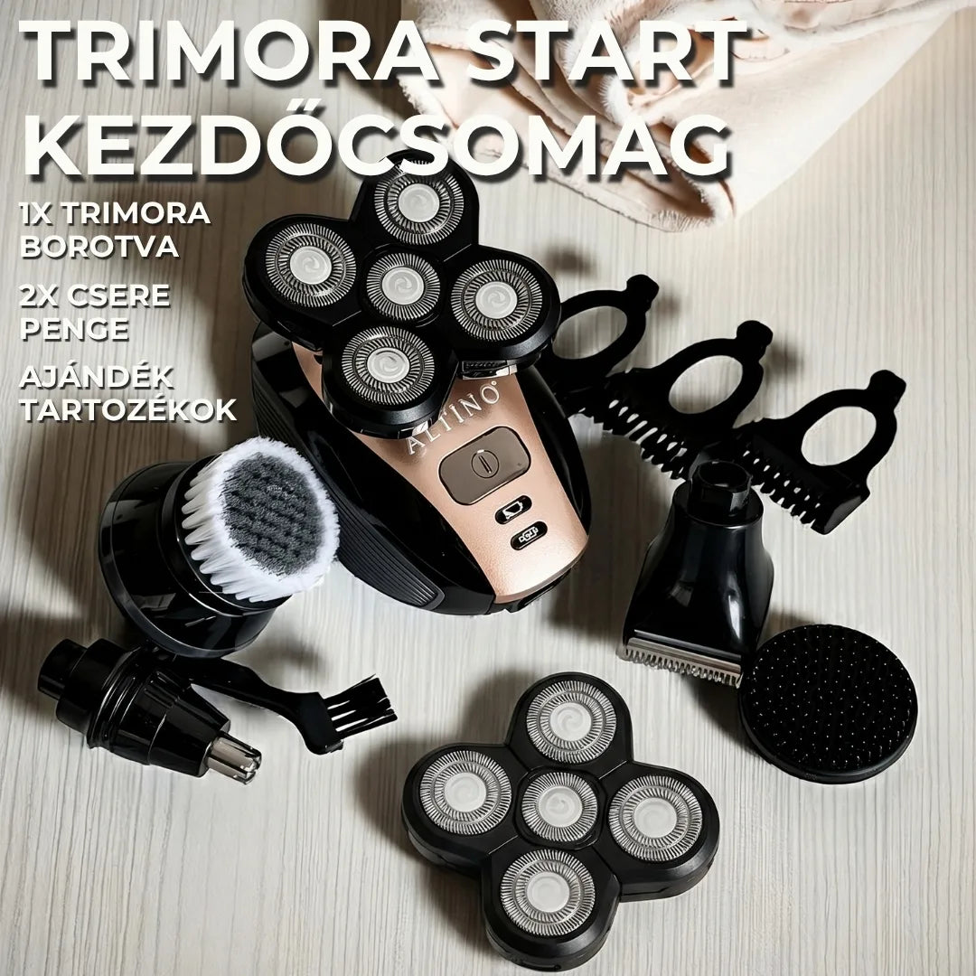 Trimora Start Kezdőcsomag