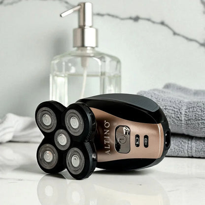 TRIMORA™ 5 AZ 1-BEN BOROTVA